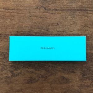 Tiffany & Co Silversea Cruise Pen